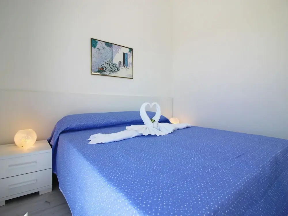 Apartment on Costa Rei With Stunning Beaches