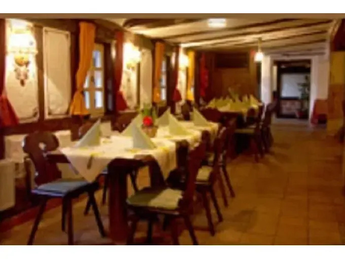 Hotel Brauhaus Wiesenmühle