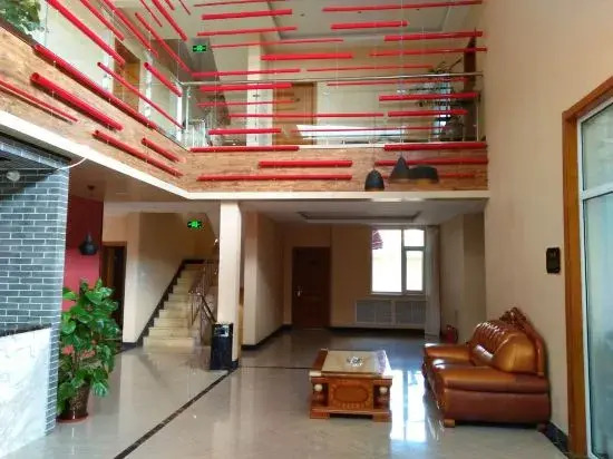 Youyu Nanshan Meijun ecological hotel