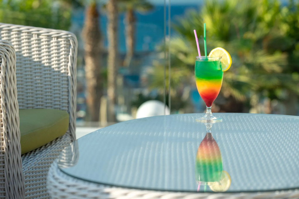 Star Beach Village & Water Park