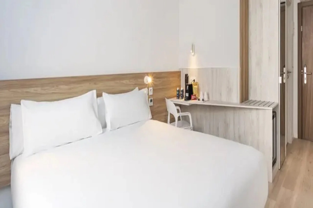 B&B HOTEL Olhão Algarve