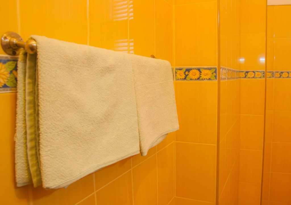 Hotel Marine at Negombo Beach