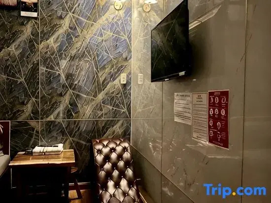 GIA BẢO TÂY ĐÔ 2 Motel
