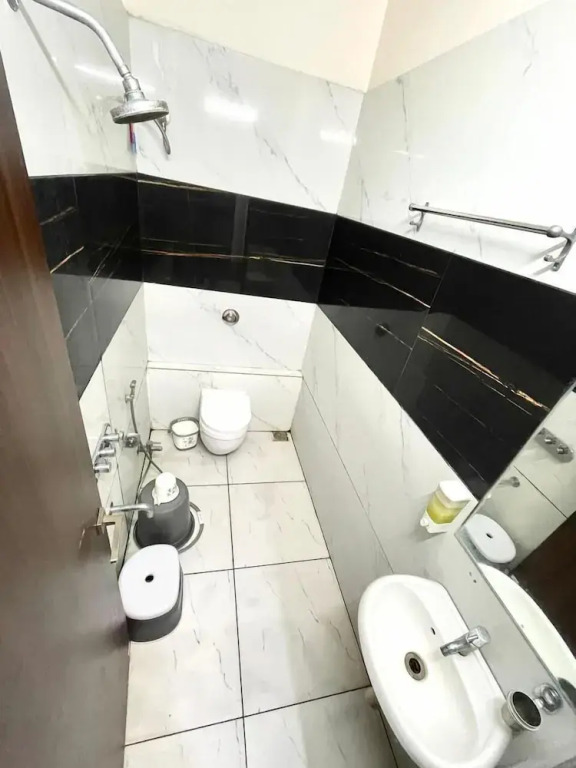 Hotel Shreeji Palace