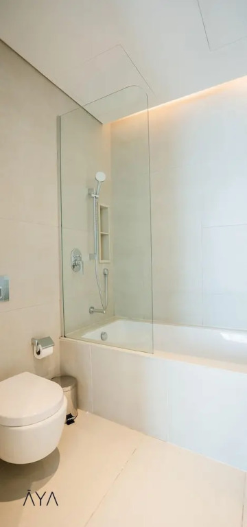 Aya - Ideal 1BR Apartment in the Heart of new Dubai