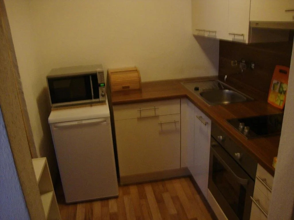 Appartement Wiesern Hinterfeldweg