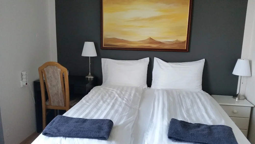 Laugar Guesthouse