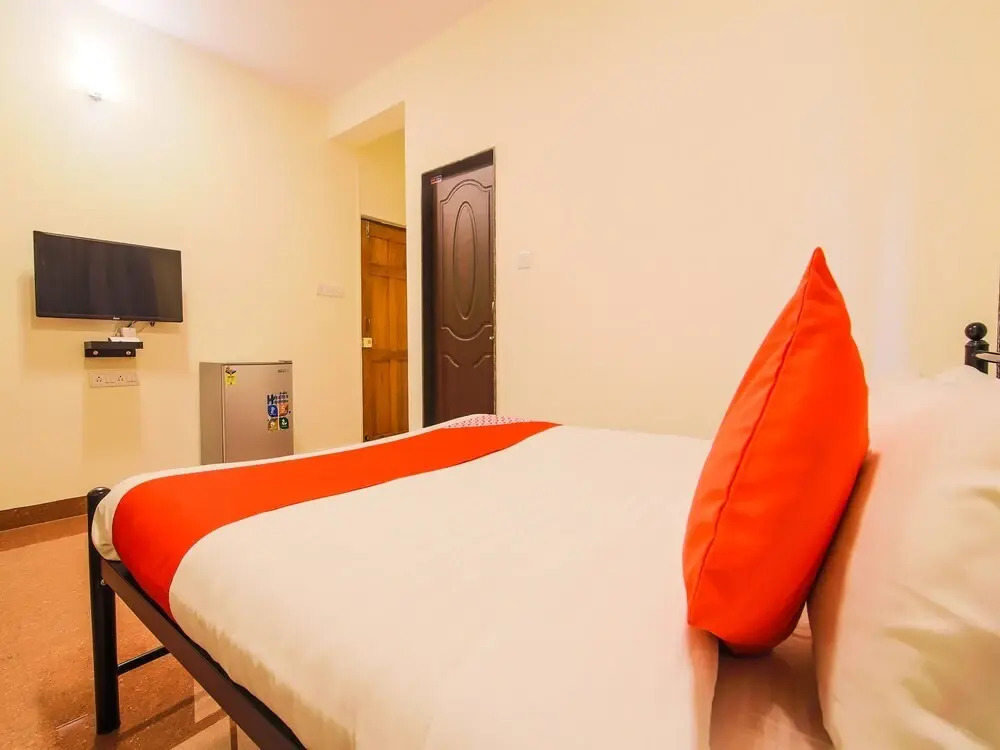 Ramy's Inn by OYO Rooms
