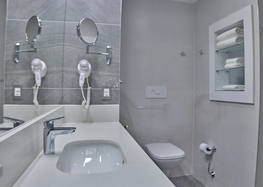 Rio Hotel by Bourbon Campinas