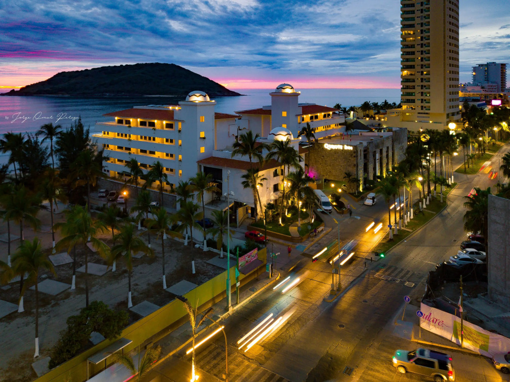Hotel Quijote Inn