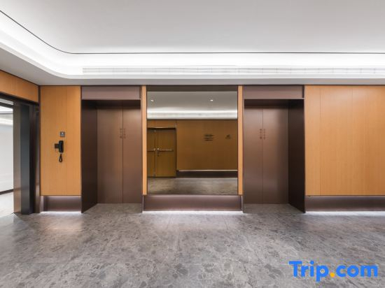 JI Hotel Shanghai Qiantan Yongtai Road