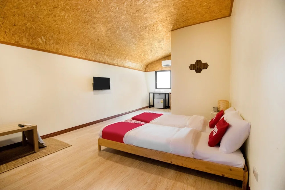 Stock Home Khaoyai