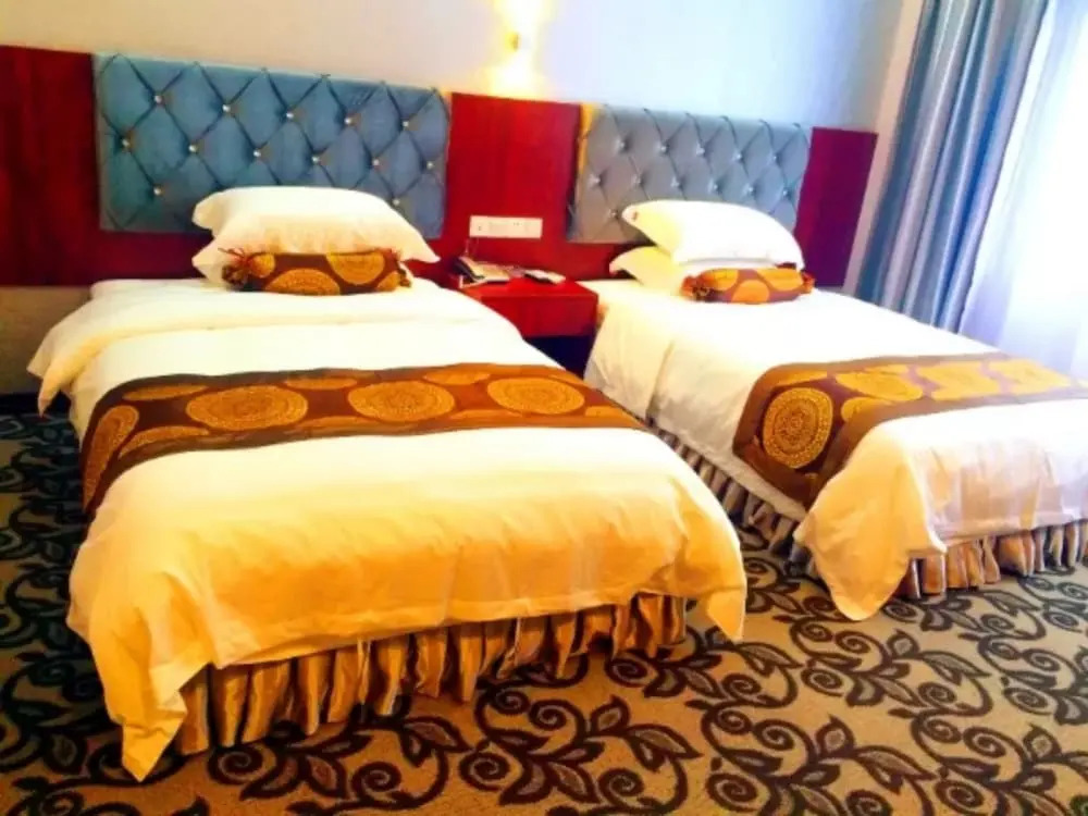 Mi Ya Xian Heng Hotel
