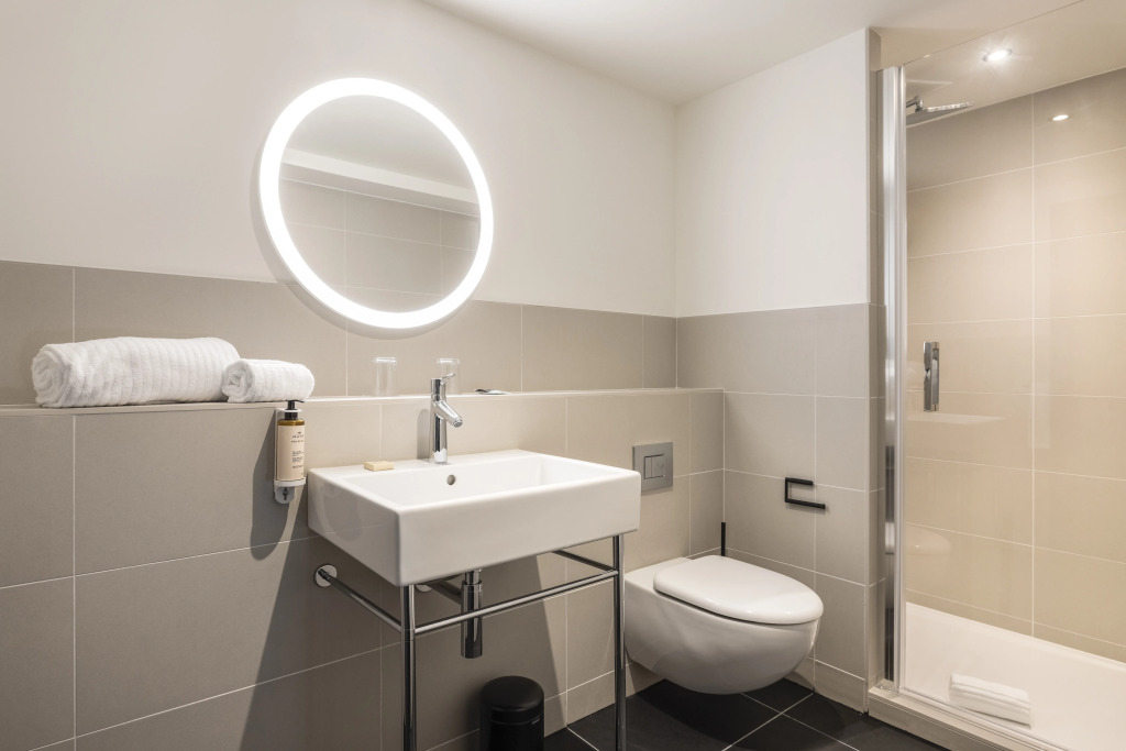 Mercure Bordeaux Centre Gare Atlantic