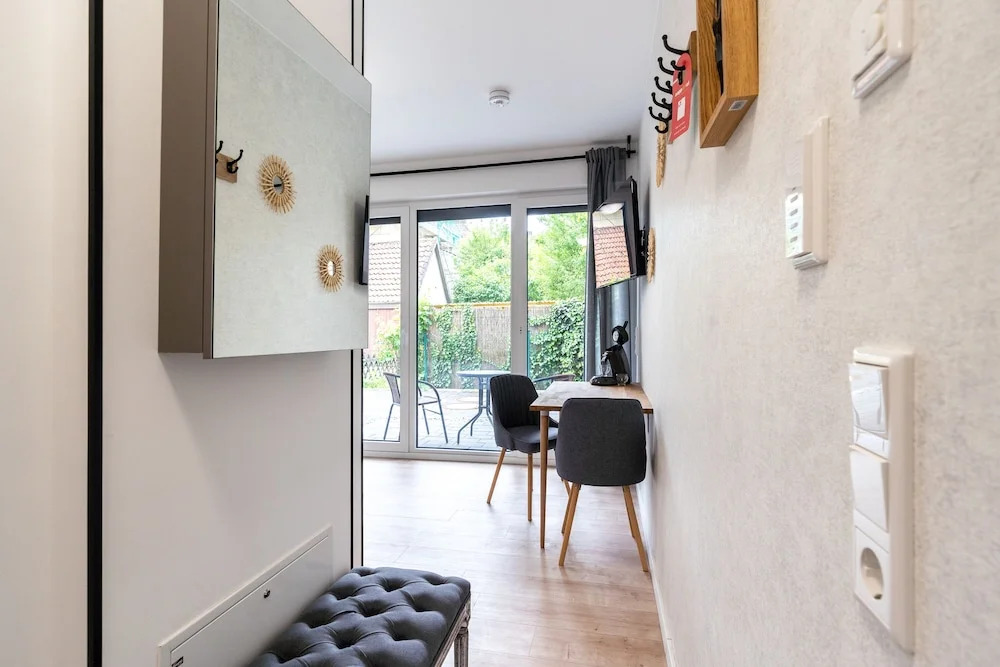 SmartLiving Boardinghouse Bielefeld - 24h Check In