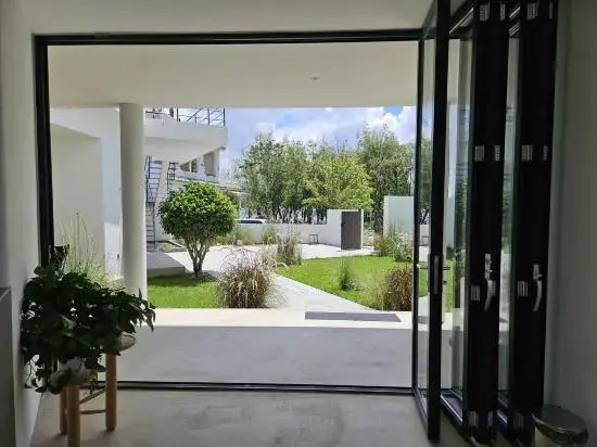 Dali Xiyue Boutique Seaview Homestay (Funxi S Bend Branch)