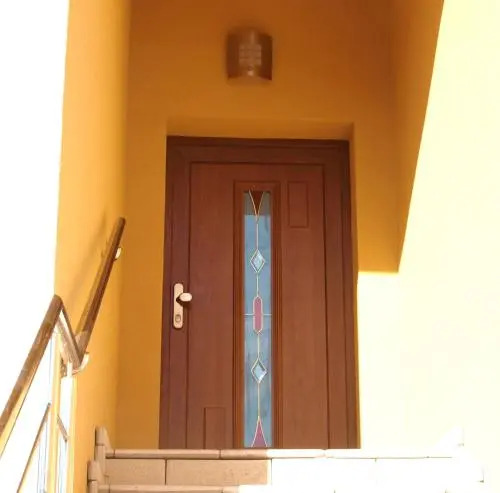 Apartments Lafranconi