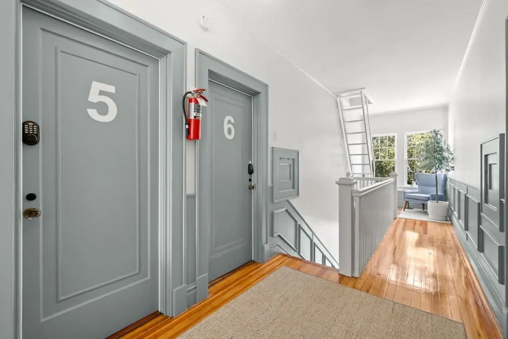 The Adaline 5 by Brightwild Classy Hyde Park Apt