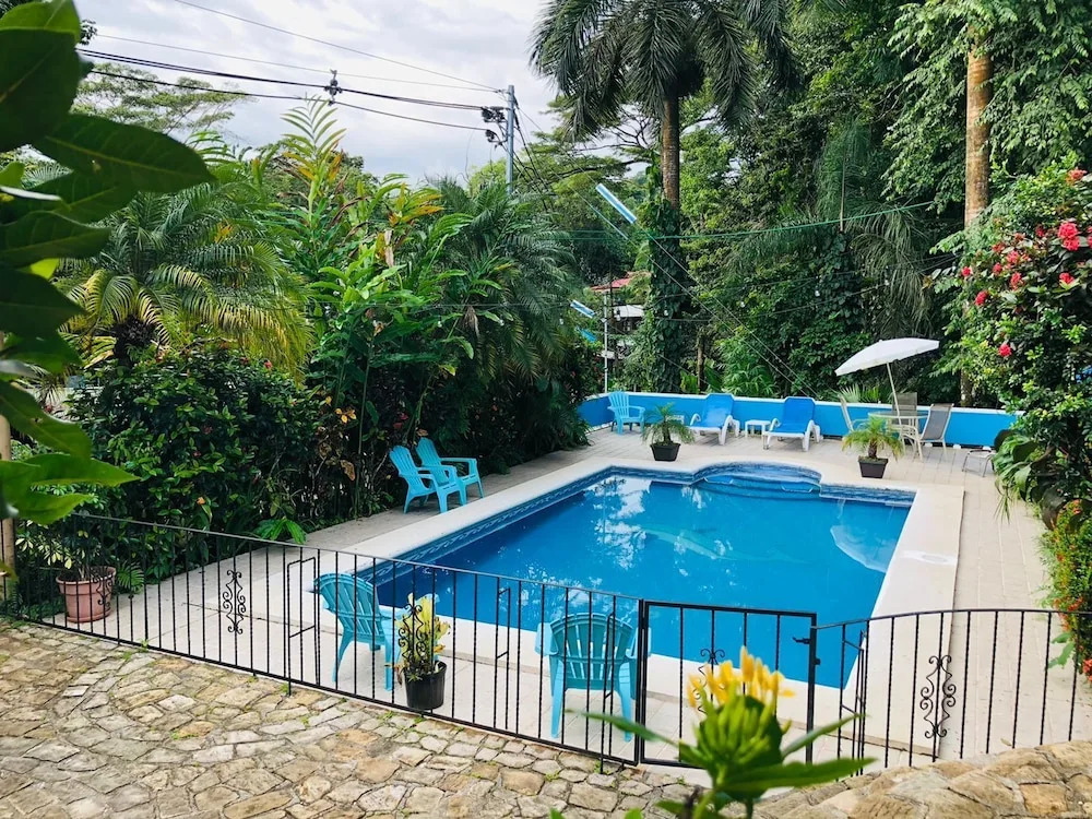 Hotel Colibri