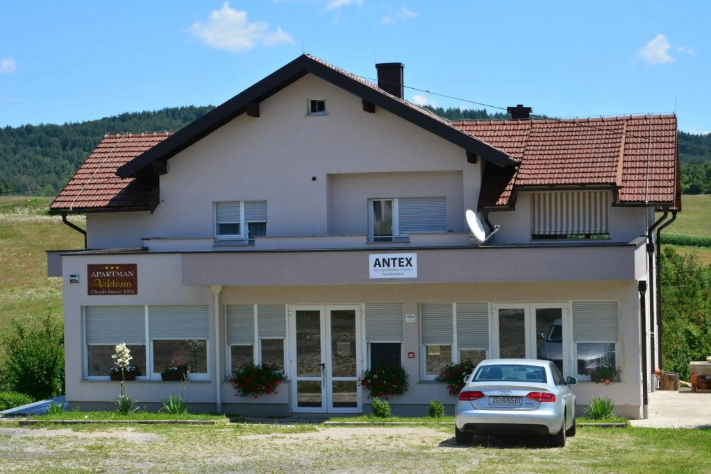 Apartman Viktoria