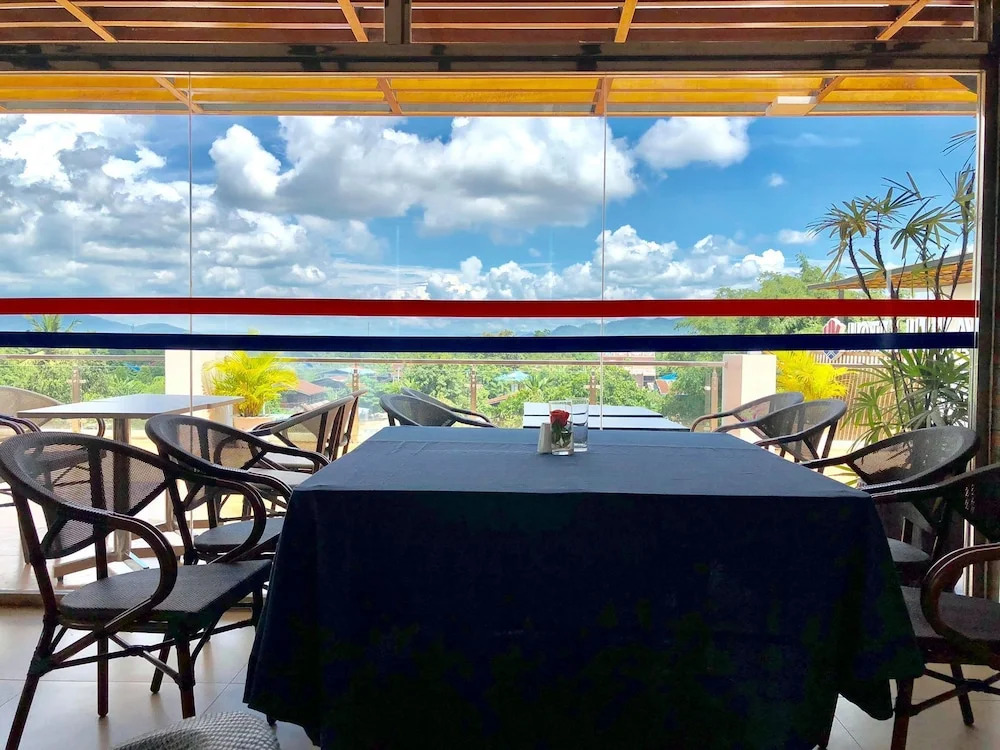 Hotel Hukaung