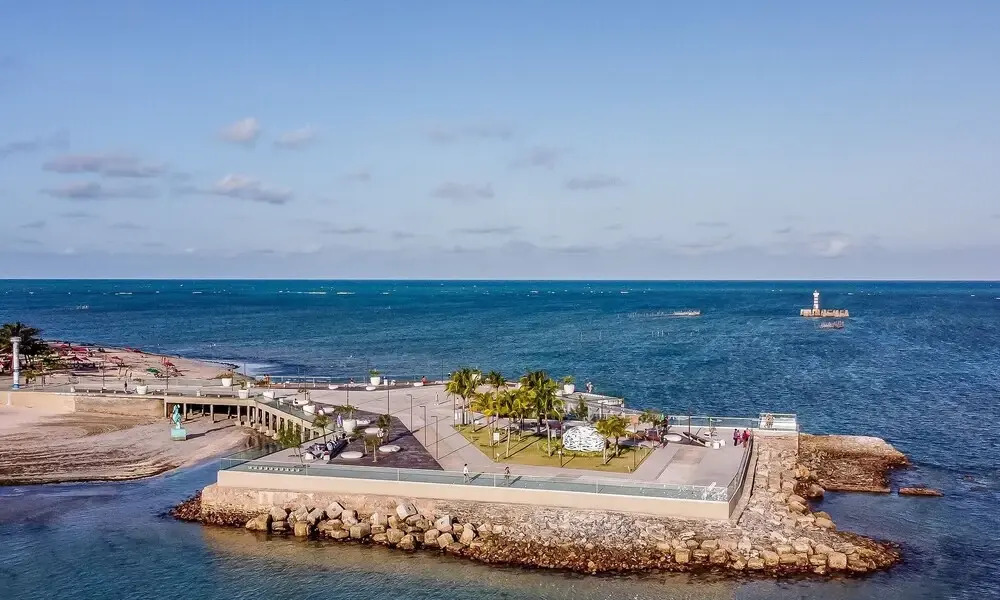 NWTs - Apartamentos com Vista Frente-Mar