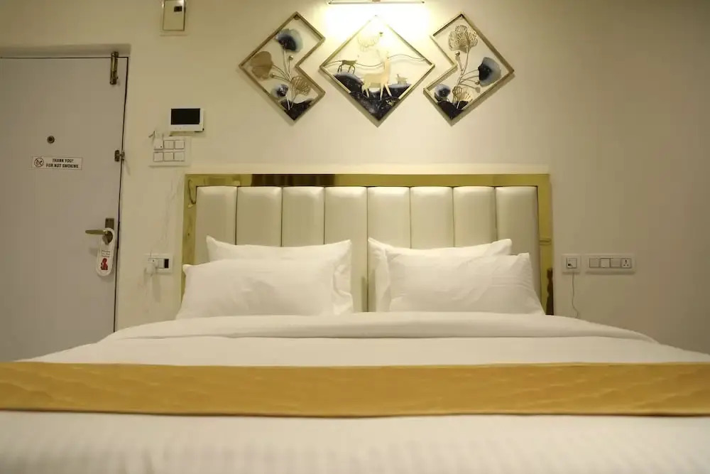 The Nectar Hotel