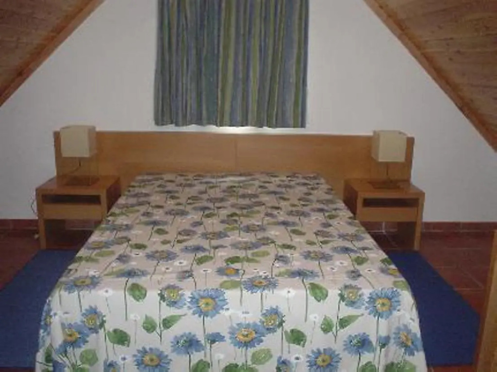 Apartamentos Turisticos Nossa Senhora Da Estrela