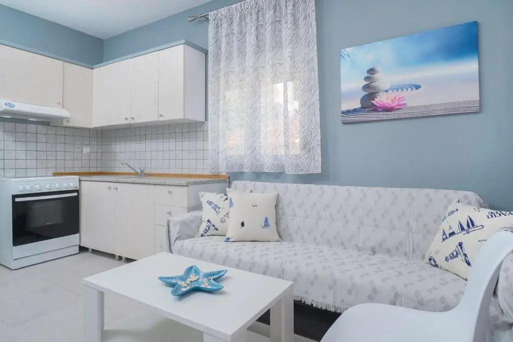 Celeste Maisonettes