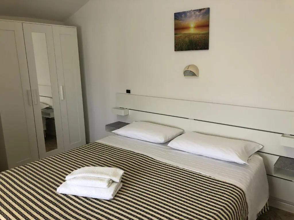 Hotel Argo