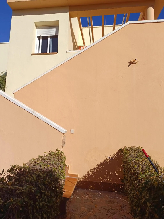 Urbanización Naturista Bahía de Vera, Apartamento Luisa