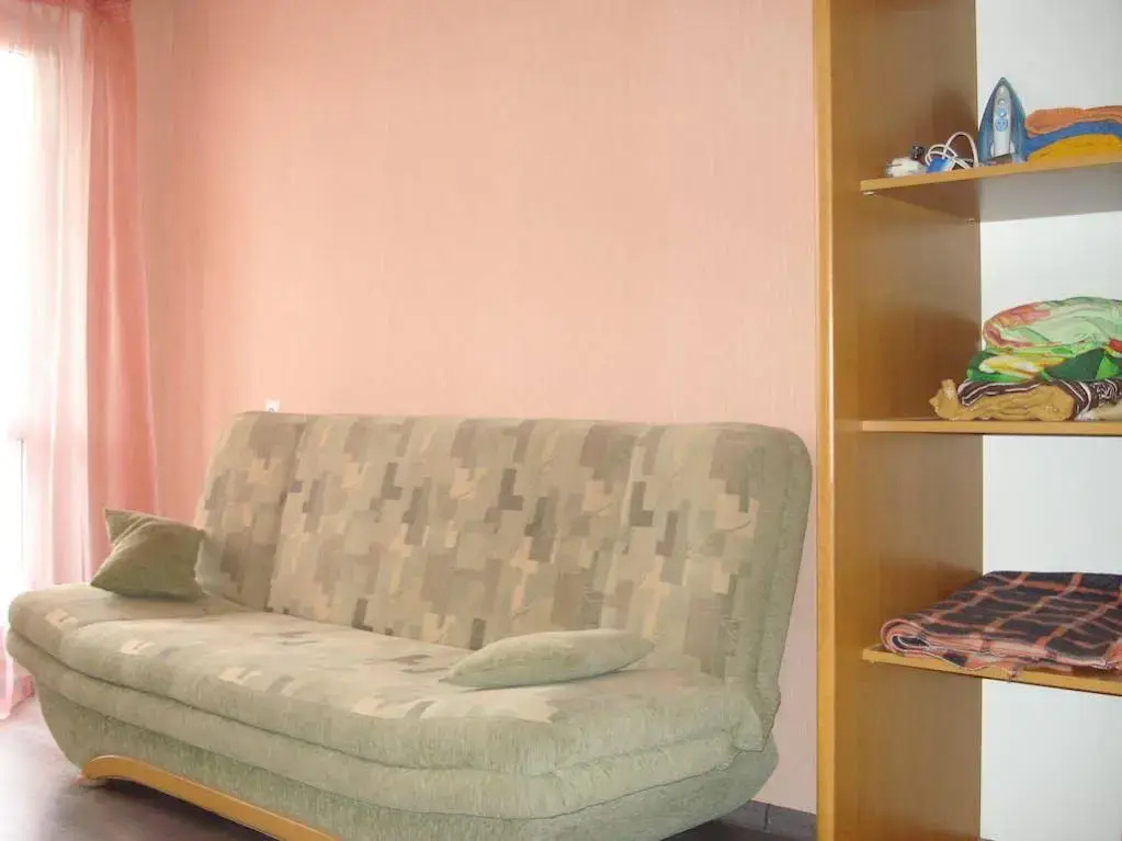 Apartment on 9 Aprelya