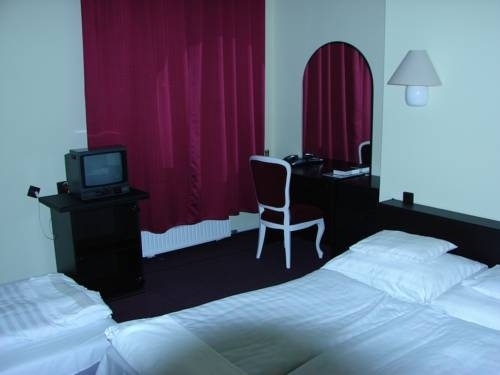 Fiume Hotel