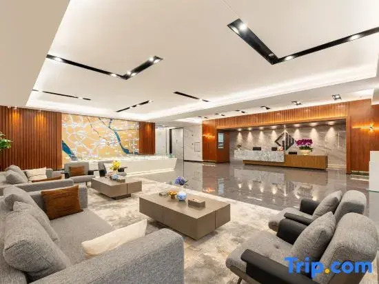 Liwei Hotel (Foshan Xiqiao Mountain Scenic Area Guangdong Qianguqing)