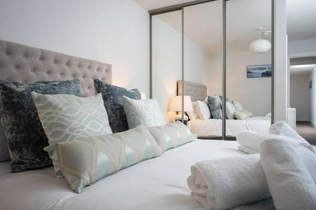 This Apartment is No Longer Available