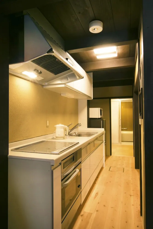 HeianKyu Dairi Machiya House Kyoto Private Stay