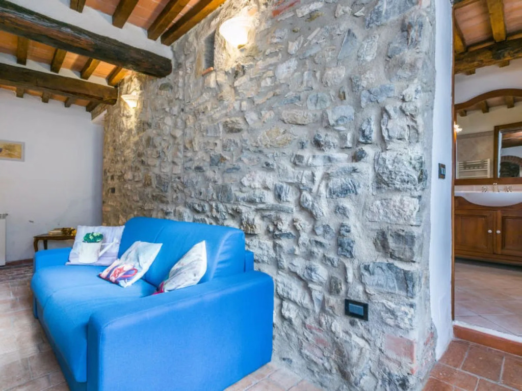 House Irene Montieri