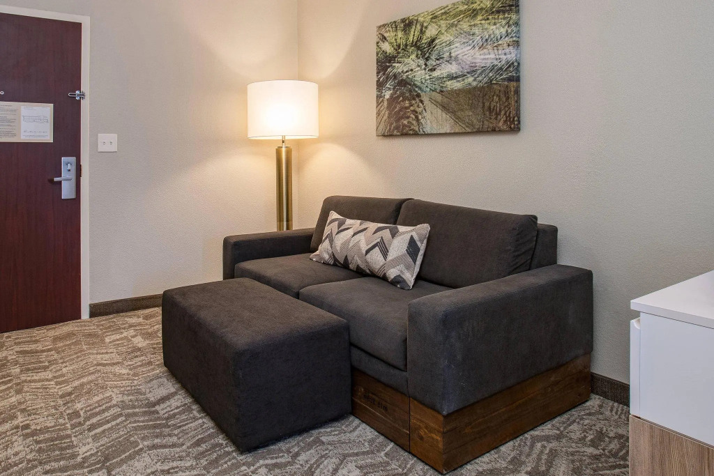 SpringHill Suites Orlando Altamonte Springs/Maitland