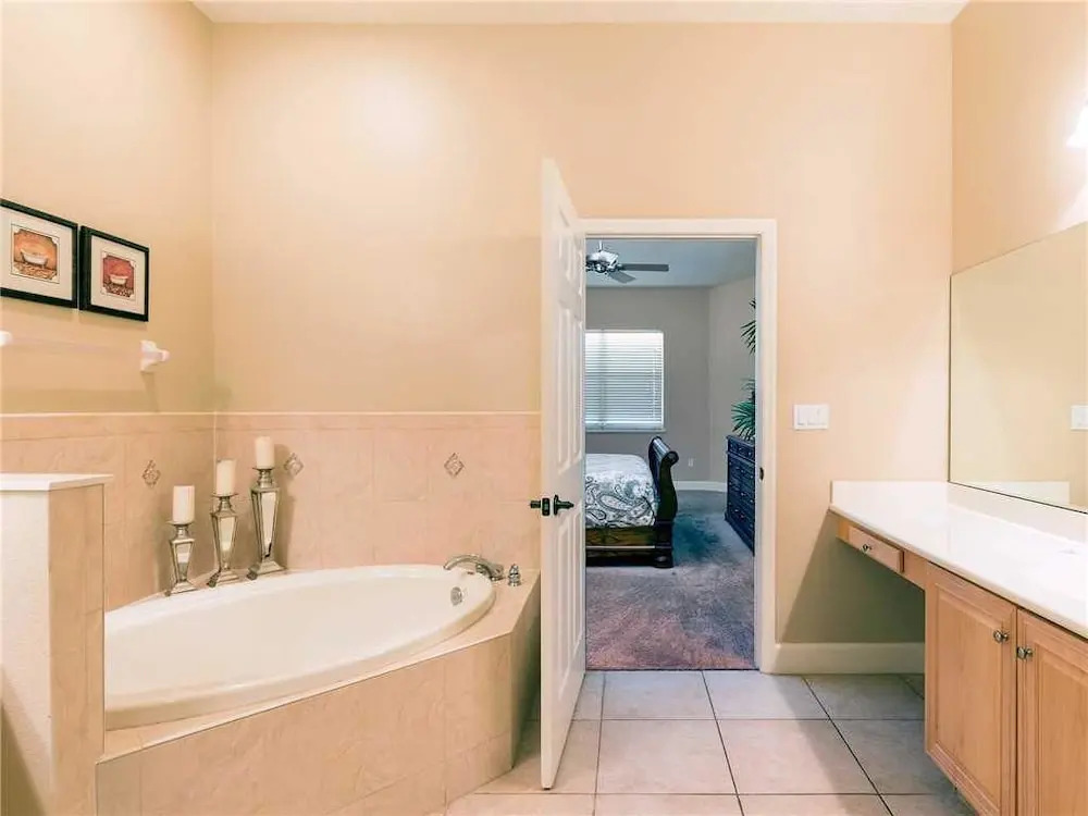 365 Cinnamon Beach - Three Bedroom Condo