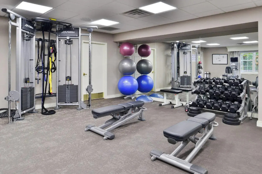 Residence Inn Boston Andover