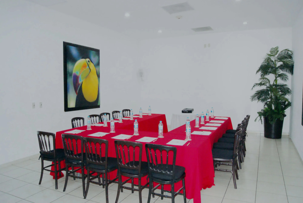 Hotel Las Palomas