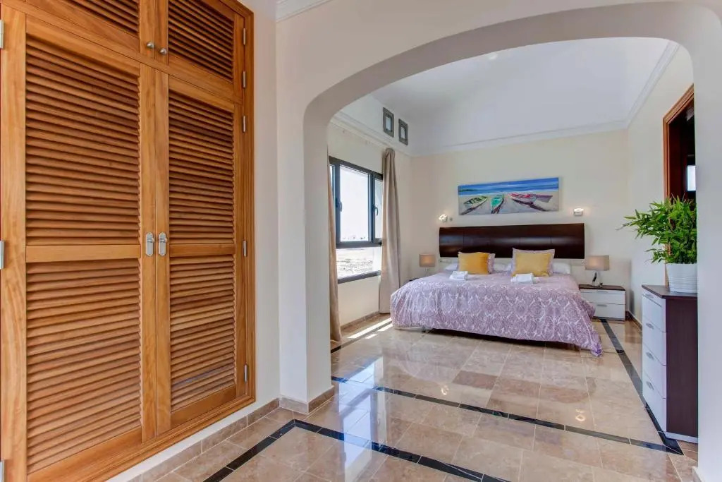 Hipoclub Villas, Aguamarina 4