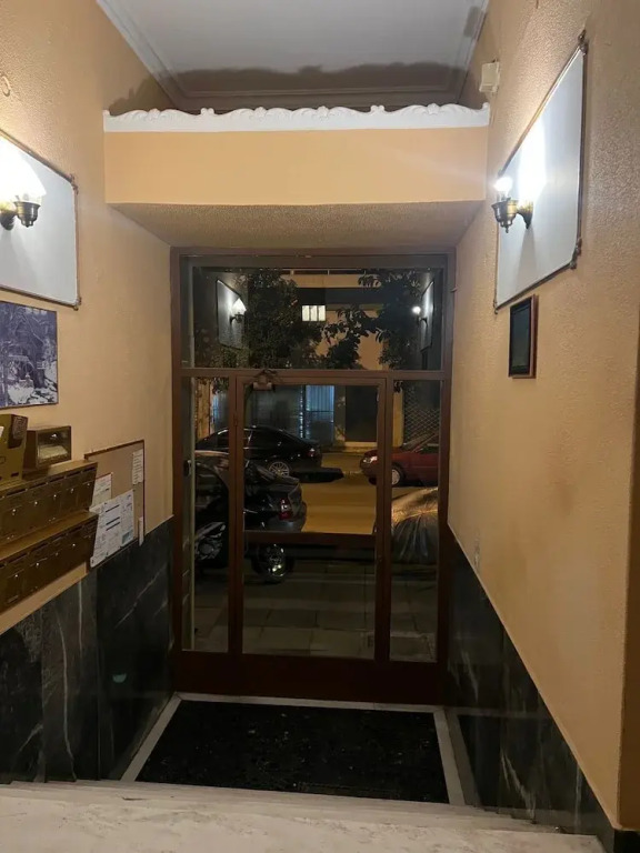 Kallithea Solonos Apartment