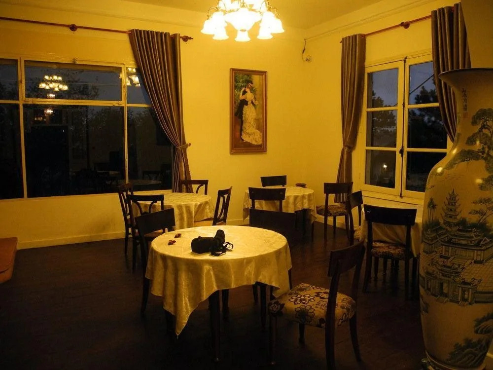 Hoang De Hotel