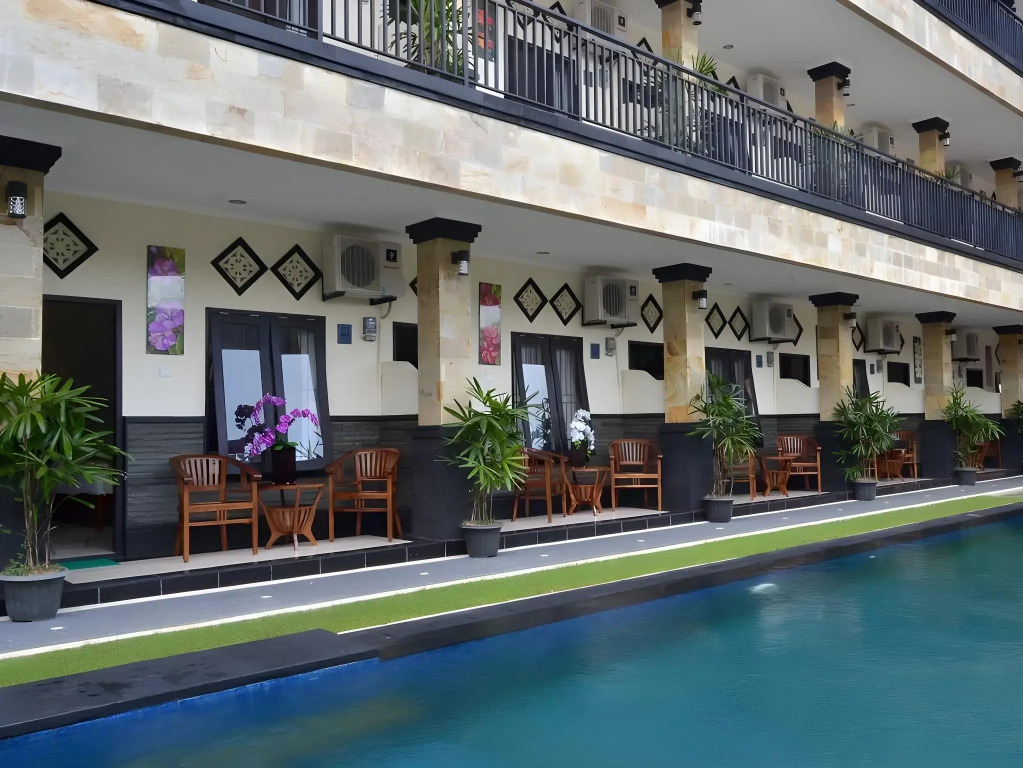 Kiki Residence Bali