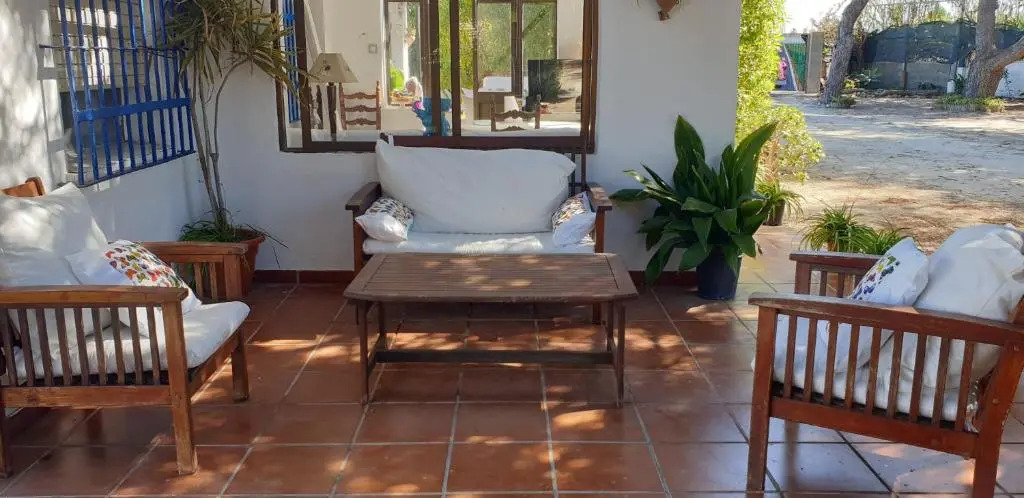 Finca Las Dunas
