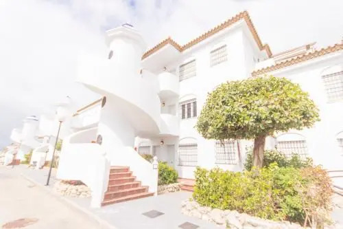 Apartamento Taymar Daniel