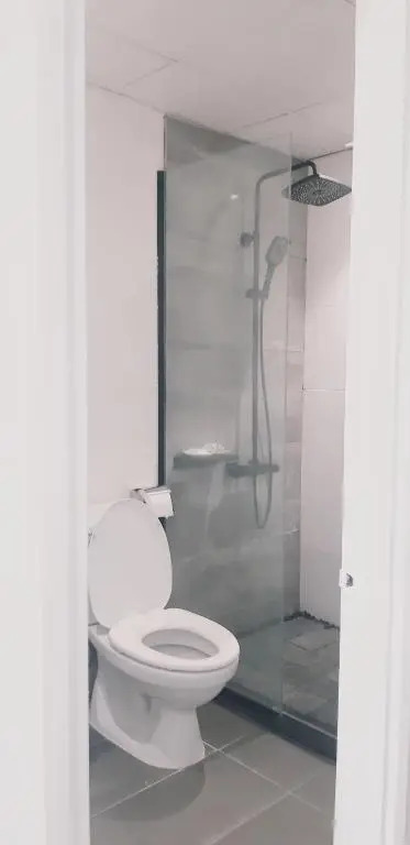 The Moon Apartment 2