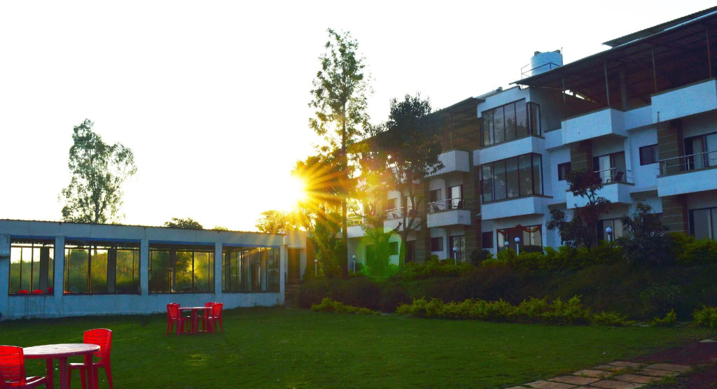Hotel Bella Valley