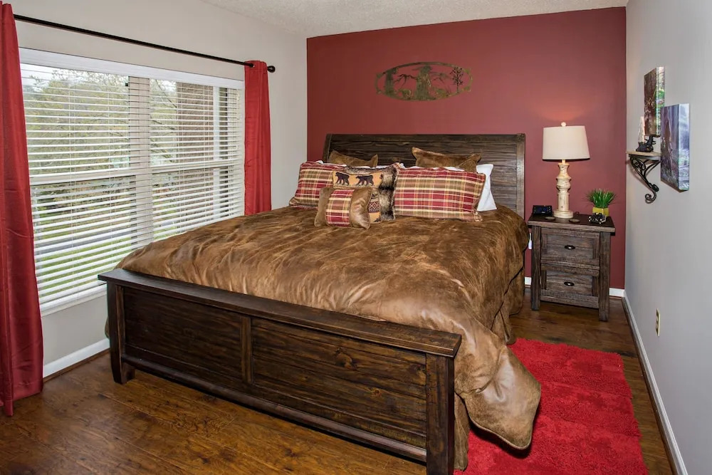 Cedar Lodge 401